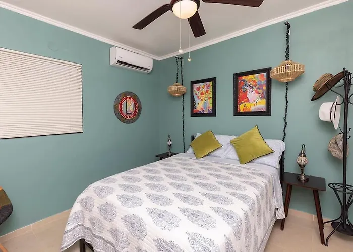 Renovated In Tamarindo, 3 Min From The Apartamento