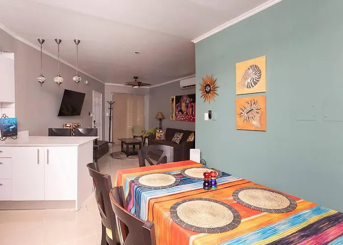Renovated In Tamarindo, 3 Min From The Apartamento *