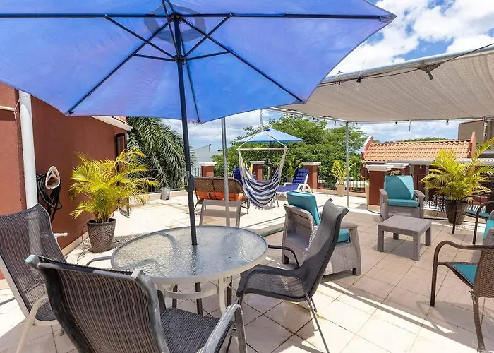 Renovated In Tamarindo, 3 Min From The * Tamarindo