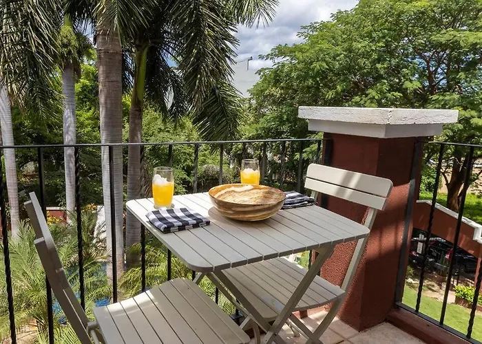 Renovated In Tamarindo, 3 Min From The Apartamento *
