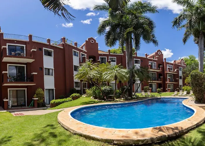 Apartamento Renovated In Tamarindo, 3 Min From The Tamarindo